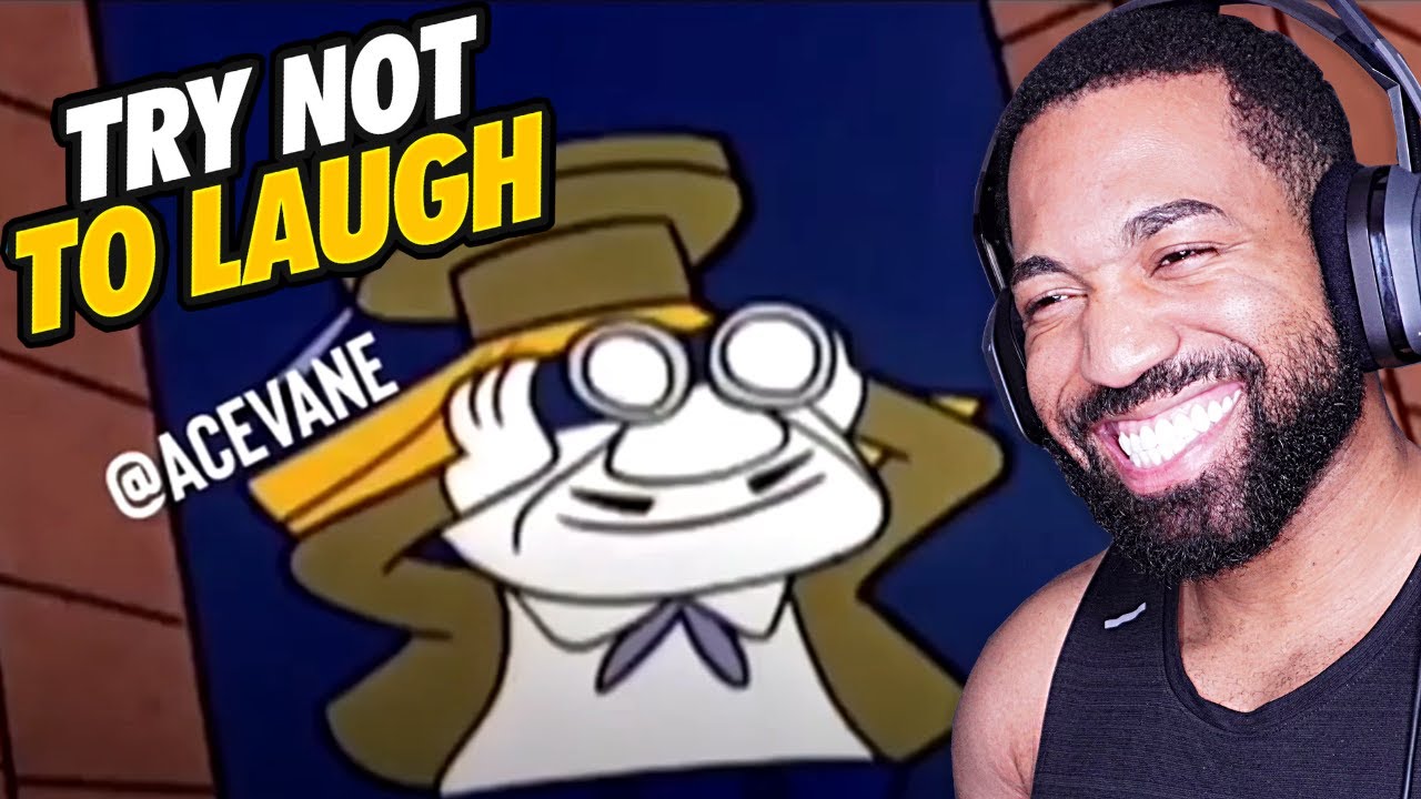 ACEVANE: Подборка ROCKY & BULLWINKLE!