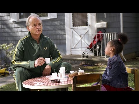 Broken Flowers Full Movie Facts & Review /   Bill Murray / Jeffrey Wright