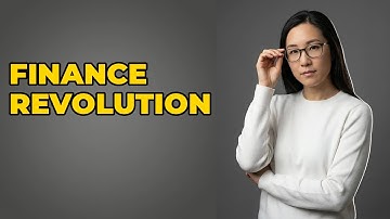 Does Blockchain Make Financial Processes More Efficient?