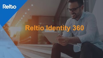 An introduction to profile views in Reltio