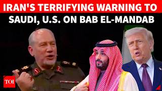 Download Lagu 'Red Sea Situation Won't Change Now': Iran's Terrifying Warning To Saudi's MBS Over Houthi Offensive