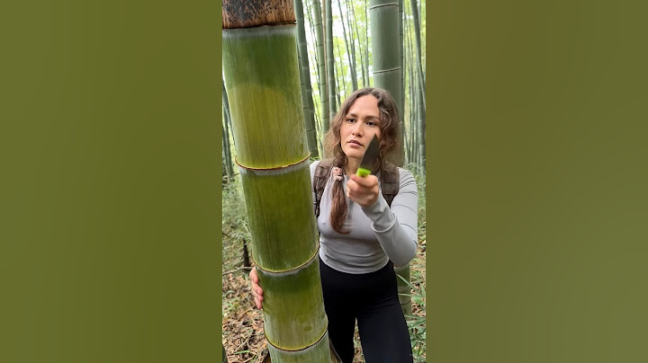 The GIRL's skills are AMAZING🙀🙀🙀🥳🥳🥳🥳#camping #survival #bushcraft #outdoors#lifehack