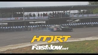 Htjrt On Am1 Borneo Drift Challenge 2015