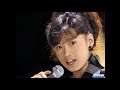 中森明菜   禁区 生歌 ver.