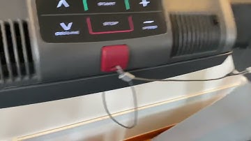 Freemotion Incline Trainer