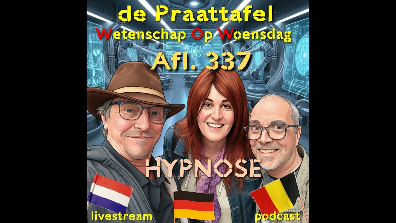 Af. 337: Hypnose
