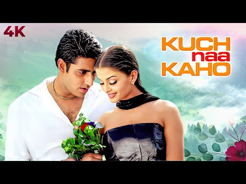 Kuch Na Kaho 2003 Full Hindi Movie Aishwarya Rai Abhishek Bachchan Blockbuster Romantic Movie