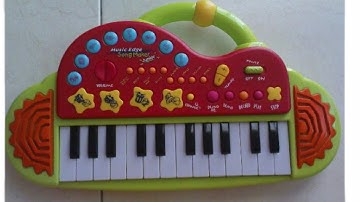 Music and Edge Song and Music Maker - orga muzicala pentru compus melodii