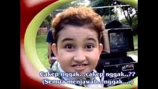 Kesan dan Pesan Sinetron Zikha Si Penyihir Cilik