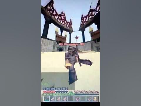 Best attack java Minecraft - YouTube