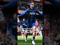 Alex Scott unwilling to sign Bournemouth contract amid Arsenal and Man Utd links #shorts