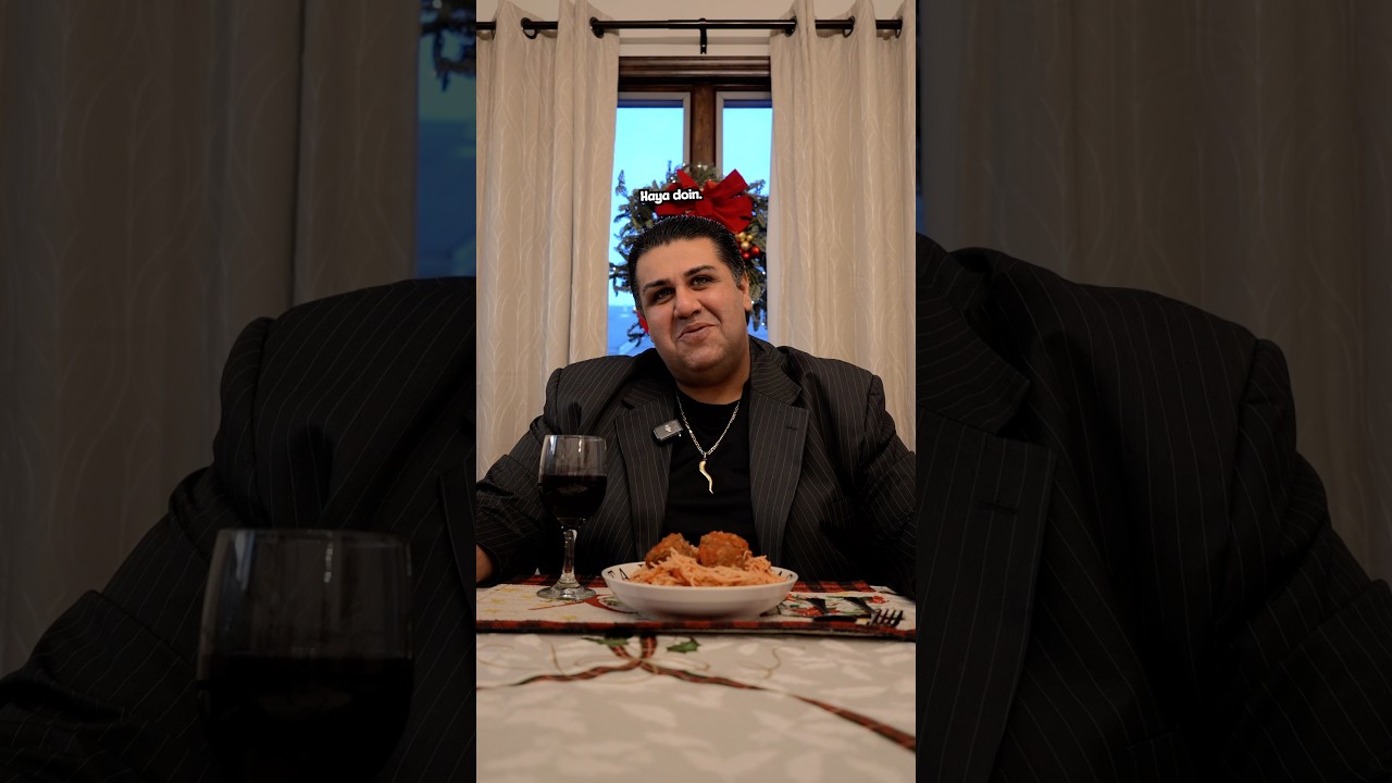 @JoeGambinoNY Отличное имя, приятель. 