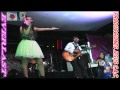 Everlast Anicca Live in TNT GT7
