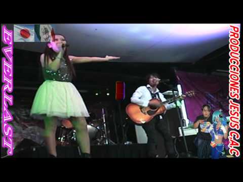 Everlast Anicca Live in TNT GT7