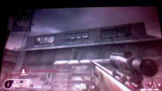 Cod4 Fail