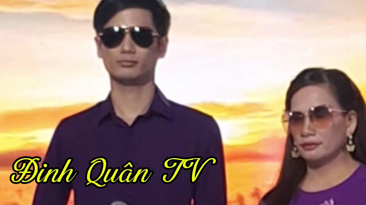 Бич Фуонг послушала выступление Ким Нган и Сюань Хоа в их новом музыкальном видео. Видео о создан...