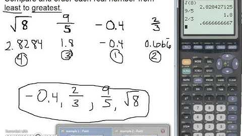 1 10 example video comparing numbers
