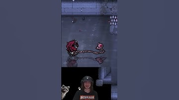 Tainted Lilith Gameplay Be Like: