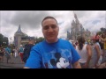 The Roberto Lopez Show (Disney World) part 2.