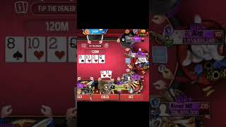AQ vs chaser - Governor of Poker 3 screenshot 4