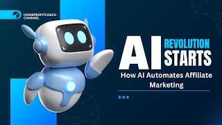 Stop Writing Everything Manually: How AI Automates Affiliate Marketing & Follow-Up