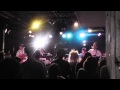 Tudip LIVE in MUJICA ～オープニング～「I like party」