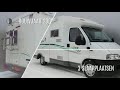 Chausson Welcome 55