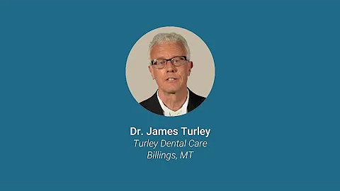 Chrisad Testimonial: Dr. James Turley