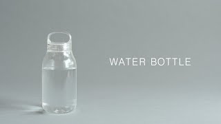 [KINTO] WATER BOTTLE