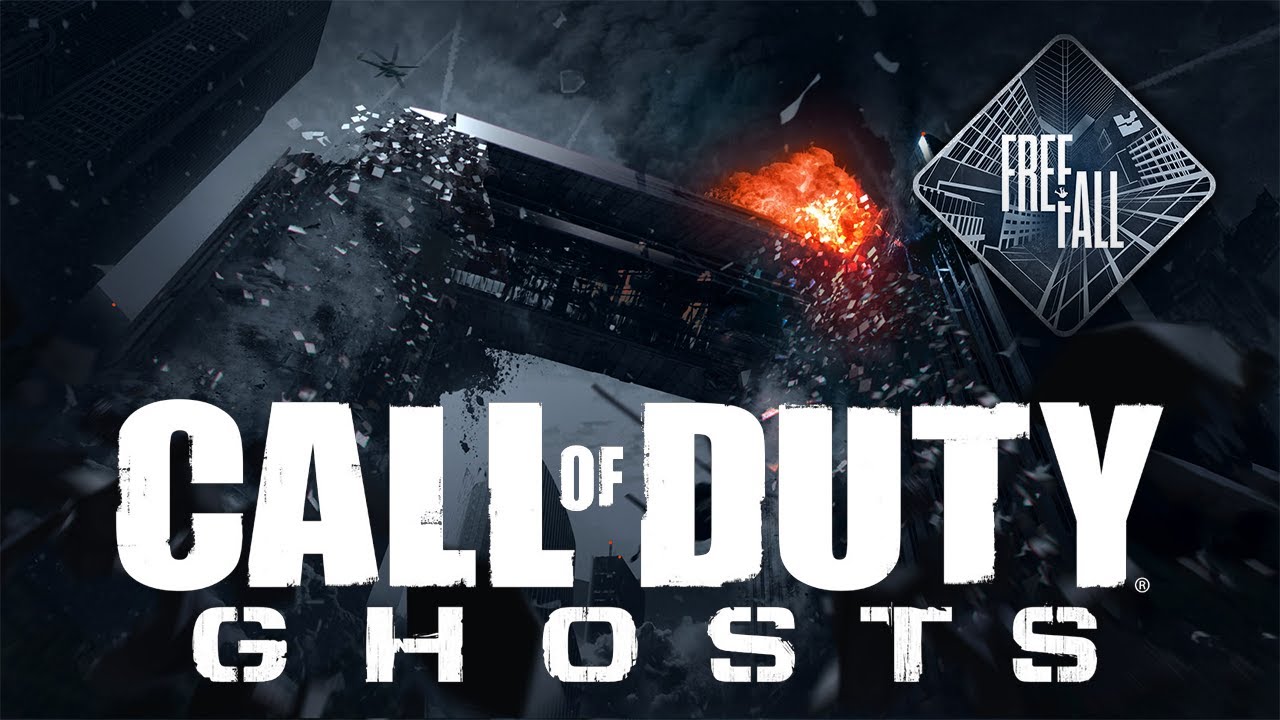 call of duty ghosts free maps