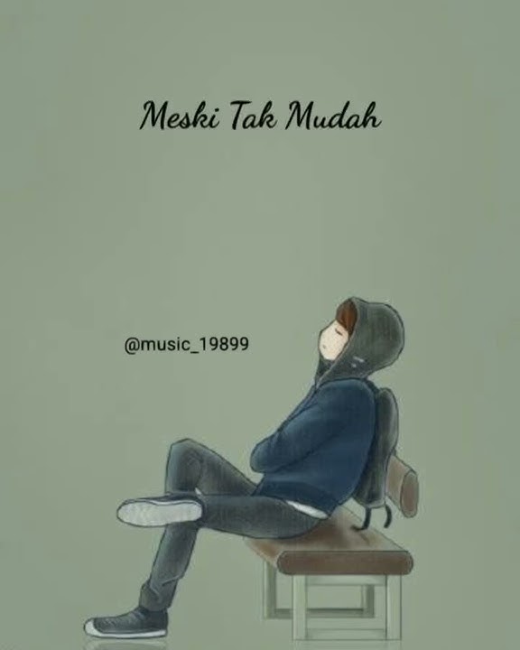 Lebih baik bangun cinta / music 19899