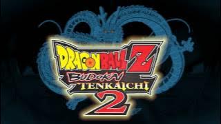 Dragon Ball Z: Budōkai Tenkaichi 2 - 'Dark Half' (Extended) [1080p]