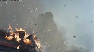 I got the nuke mastery calling card, but now my game is broken