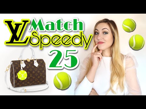 Louis Vuitton Monogram Tennis Ball Coin Purse in 2023