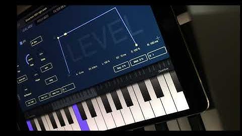 AddStation : Drone from 1001 night sines