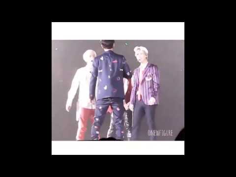 I6O424 샤이니 이 형 은 태민 의 개그 에 반응