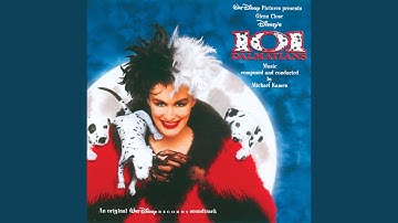 Cruella De Vil (From "101 Dalmatians"/Soundtrack Version)