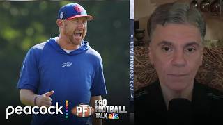 PFT PM Mailbag: Questions surrounding first-year head coaches | Pro Football Talk | NFL on NBC