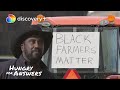 John boyd jr continues fighting for black farmers in america  hungry for answers  discovery