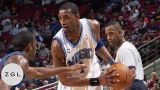 Tracy Mcgrady Pull Up Jumper Compilation