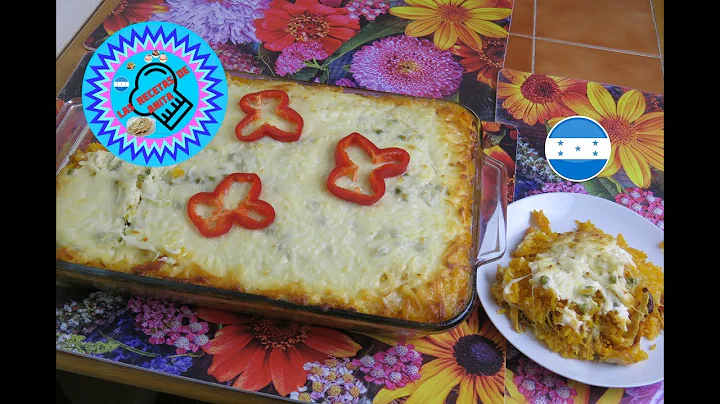 arroz imperial a mi estilo , las recetas de anita