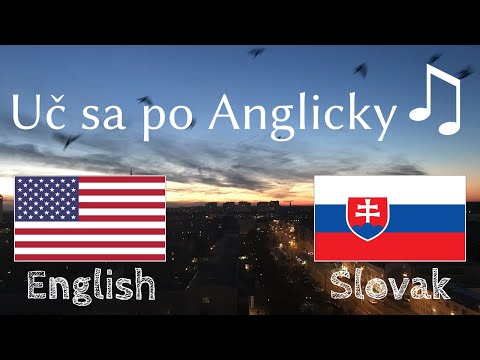 Video: Ako Prerozprávať Anglický Text