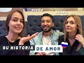 Cómo es salir con un latino / una rusa? Su historia de amor, sus choques | Para que aprender ruso