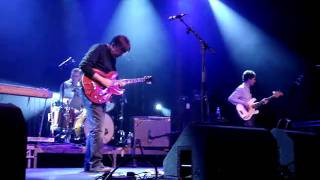 Teenage Fanclub - The Past - Glasgow 2010