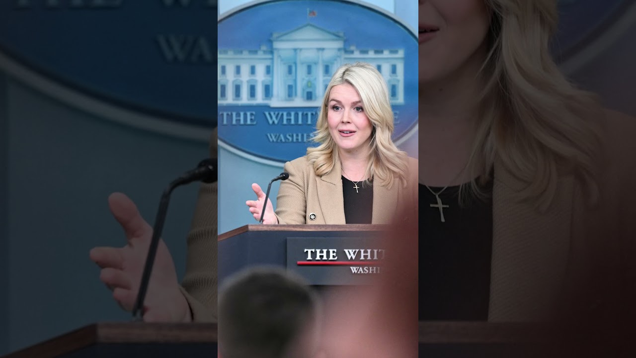 В Белом доме полным ходом идет реализация программы Джей Ди Вэнса по воспитанию детей.