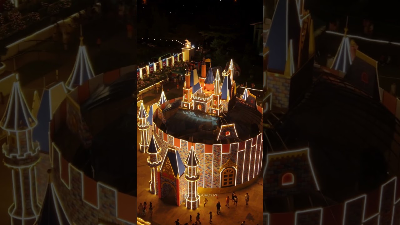 Pasko sa Talisay Cebu 2024 