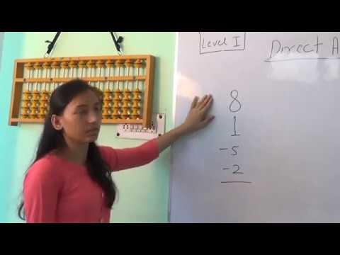 # Abacus Free Learning Class 6 # Seekhega India #