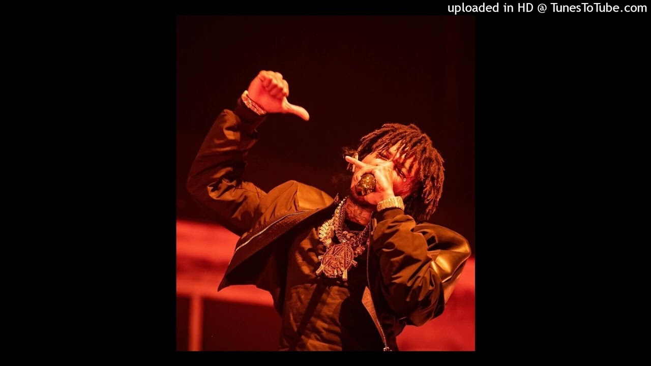 [FREE] NBA YoungBoy Type Beat 