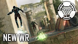 [WR] Apprendre le RWJ 2.0 | A Run by Ouhou | Obstacle