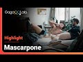Do you and your friends also have the same nodating rules like in italian gay film mascarpone 